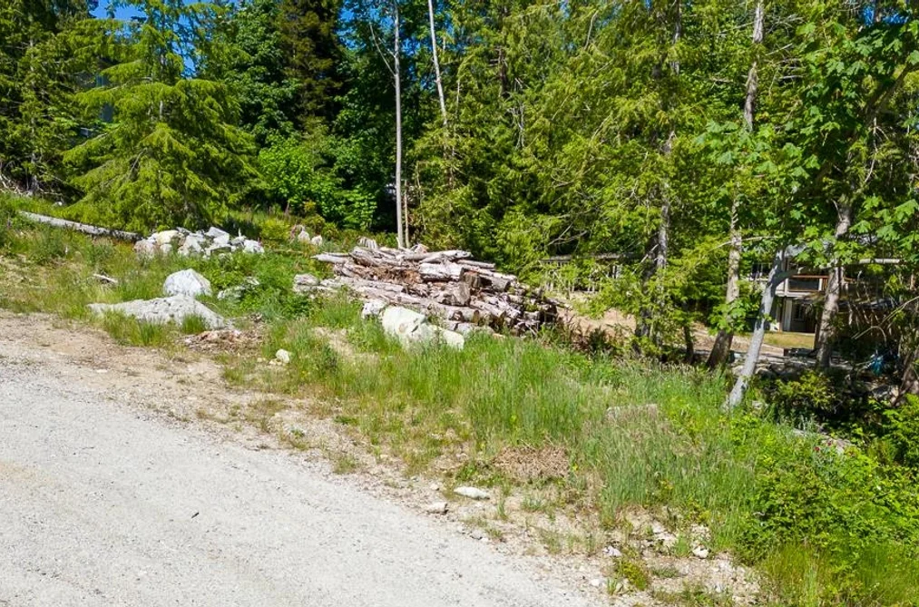 4549 MERRILL ROAD, Madeira Park BC V0N 2H1, Madeira Park BC — Land for Sale - Photo 6