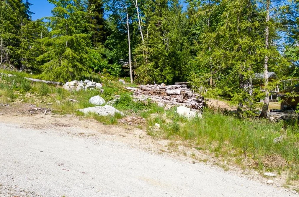 4549 MERRILL ROAD, Madeira Park BC V0N 2H1, Madeira Park BC — Land for Sale - Photo 7