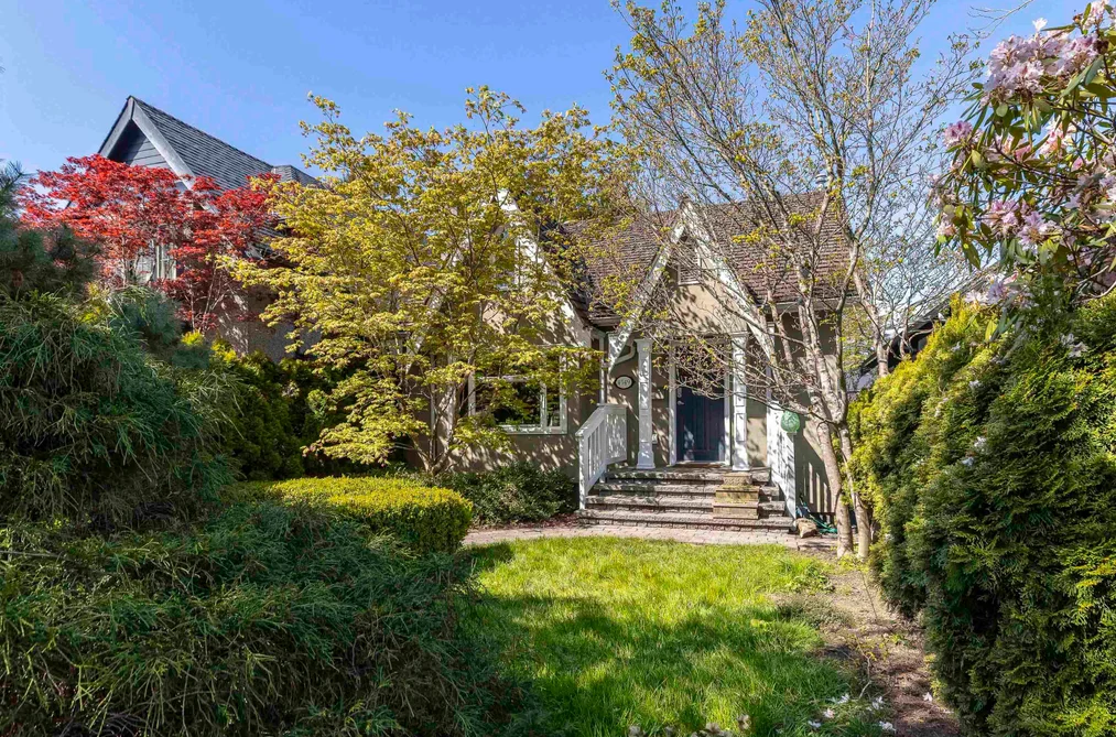 4549 W 12TH AVENUE, Vancouver BC V6R 2R4, Vancouver BC — Residential for Sale - Photo 3