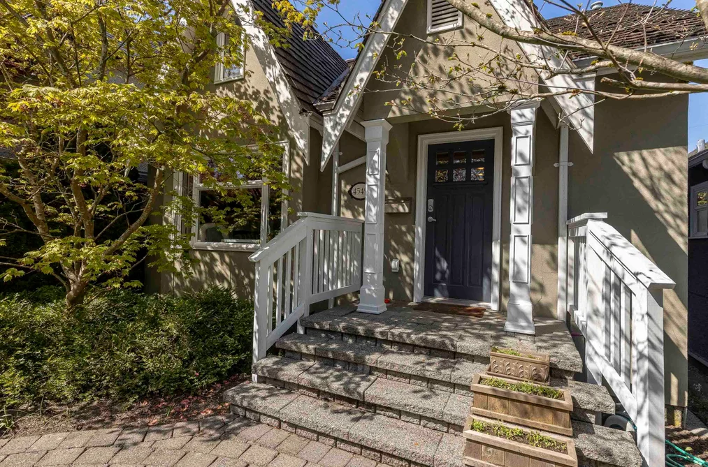 4549 W 12TH AVENUE, Vancouver BC V6R 2R4, Vancouver BC — Residential for Sale - Photo 4