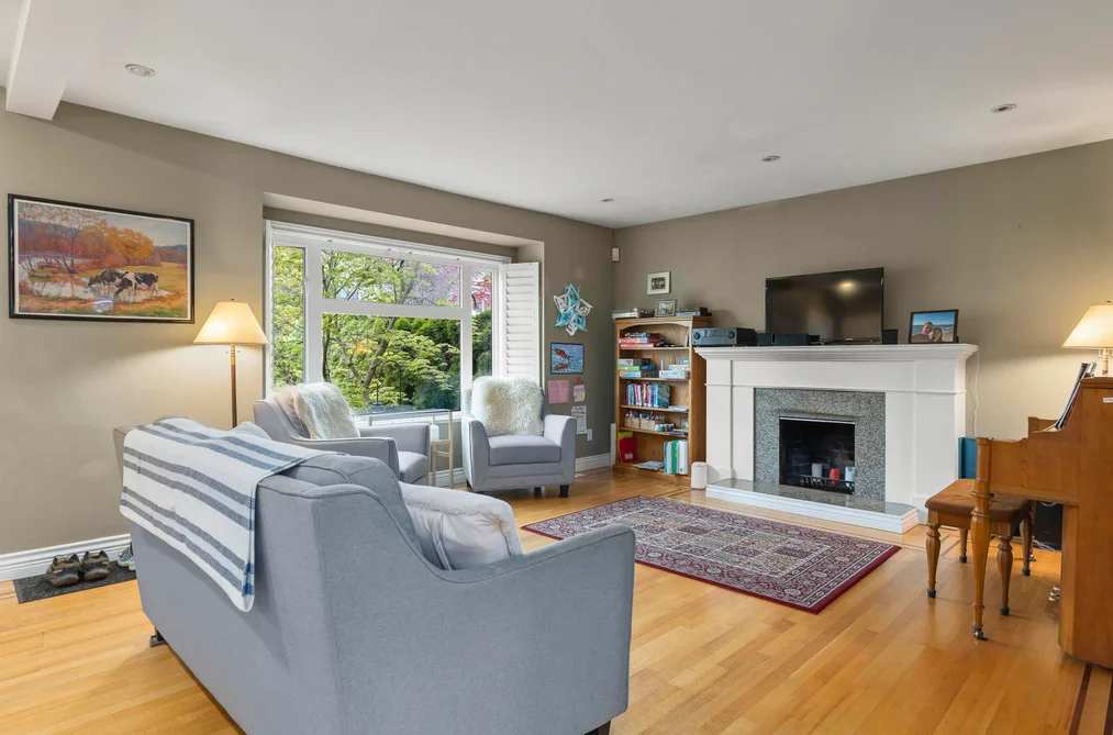 4549 W 12TH AVENUE, Vancouver BC V6R 2R4, Vancouver BC — Residential for Sale - Photo 6
