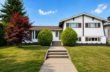 45492 Spartan Cres, Chilliwack, BC - MLS: R3160550