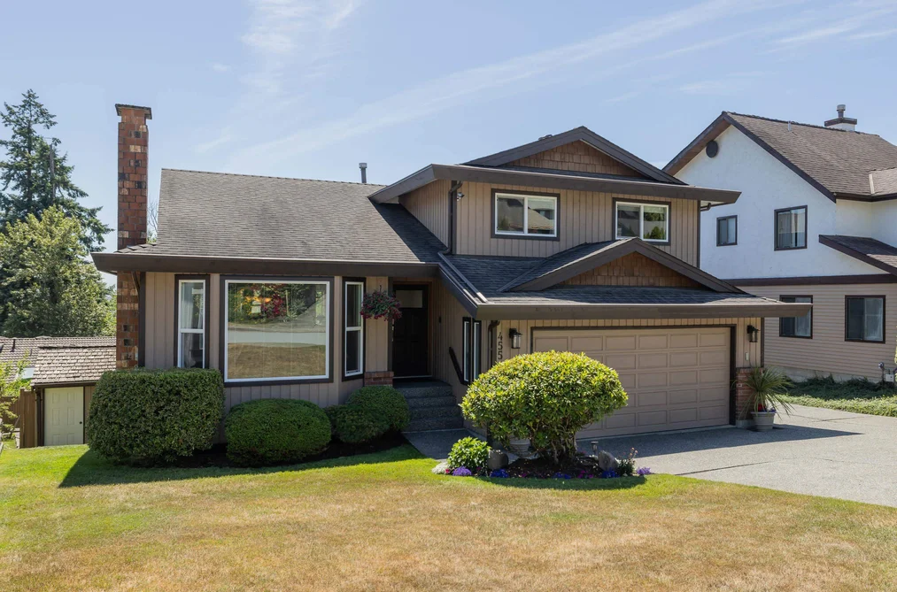 House for sale at 455 Alouette Drive Coquitlam British Columbia - MLS: R3140538