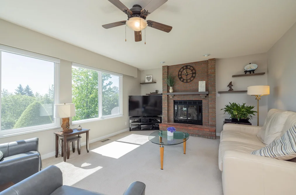 455 ALOUETTE DRIVE, Coquitlam BC V3C 4Y7, Coquitlam BC — Residential for Sale — Photo 14 of 40