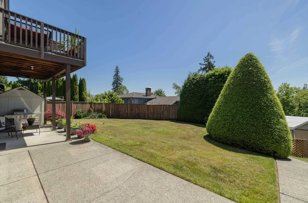 455 ALOUETTE DRIVE, Coquitlam BC V3C 4Y7, Coquitlam BC — Residential for Sale — Photo 35 of 40