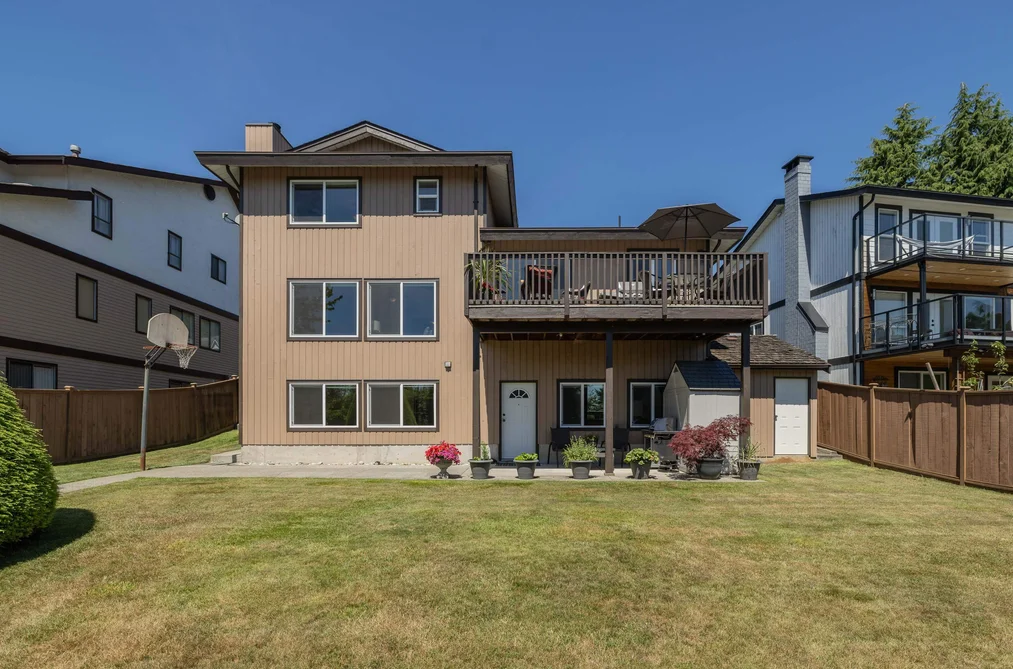 455 ALOUETTE DRIVE, Coquitlam BC V3C 4Y7, Coquitlam BC — Residential for Sale — Photo 36 of 40