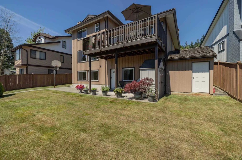 455 ALOUETTE DRIVE, Coquitlam BC V3C 4Y7, Coquitlam BC — Residential for Sale — Photo 37 of 40