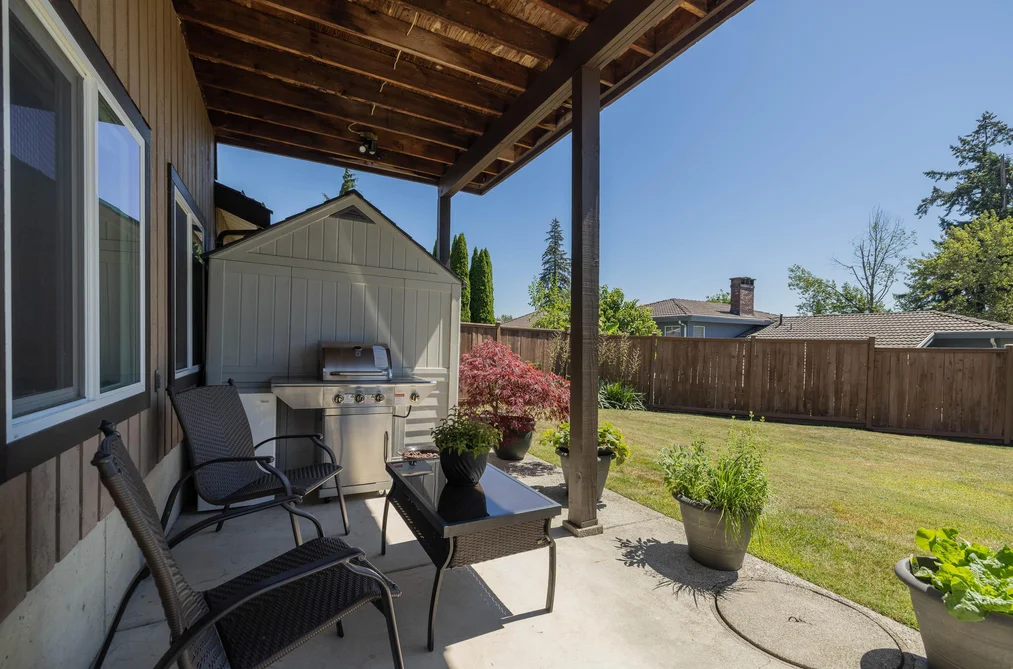 455 ALOUETTE DRIVE, Coquitlam BC V3C 4Y7, Coquitlam BC — Residential for Sale — Photo 39 of 40
