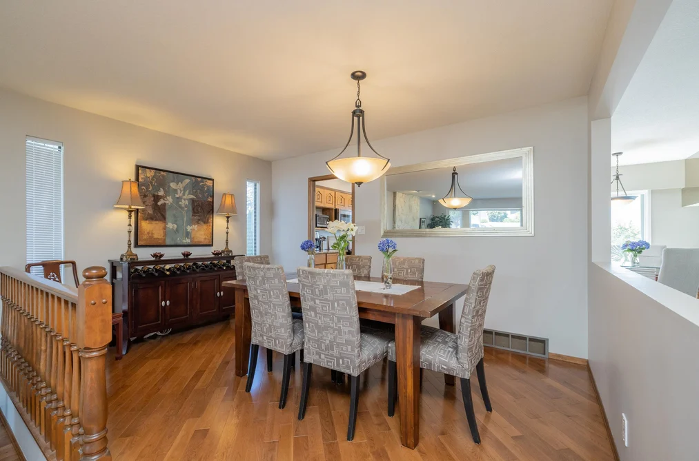 455 ALOUETTE DRIVE, Coquitlam BC V3C 4Y7, Coquitlam BC — Residential for Sale — Photo 7 of 40