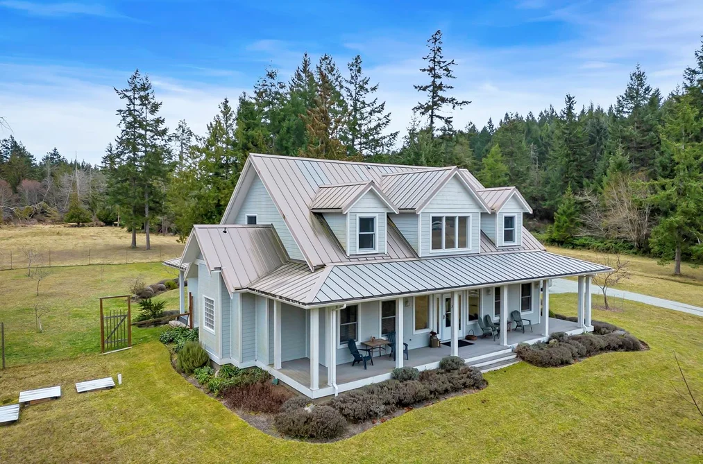 455 ANNE ROAD, Mayne Island BC V0N 2J2, Mayne Island BC — Residential for Sale - Photo 2