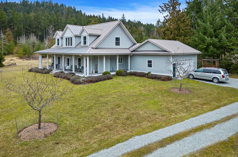 455 ANNE ROAD, Mayne Island BC V0N 2J2, Mayne Island BC — Residential for Sale - Photo 4