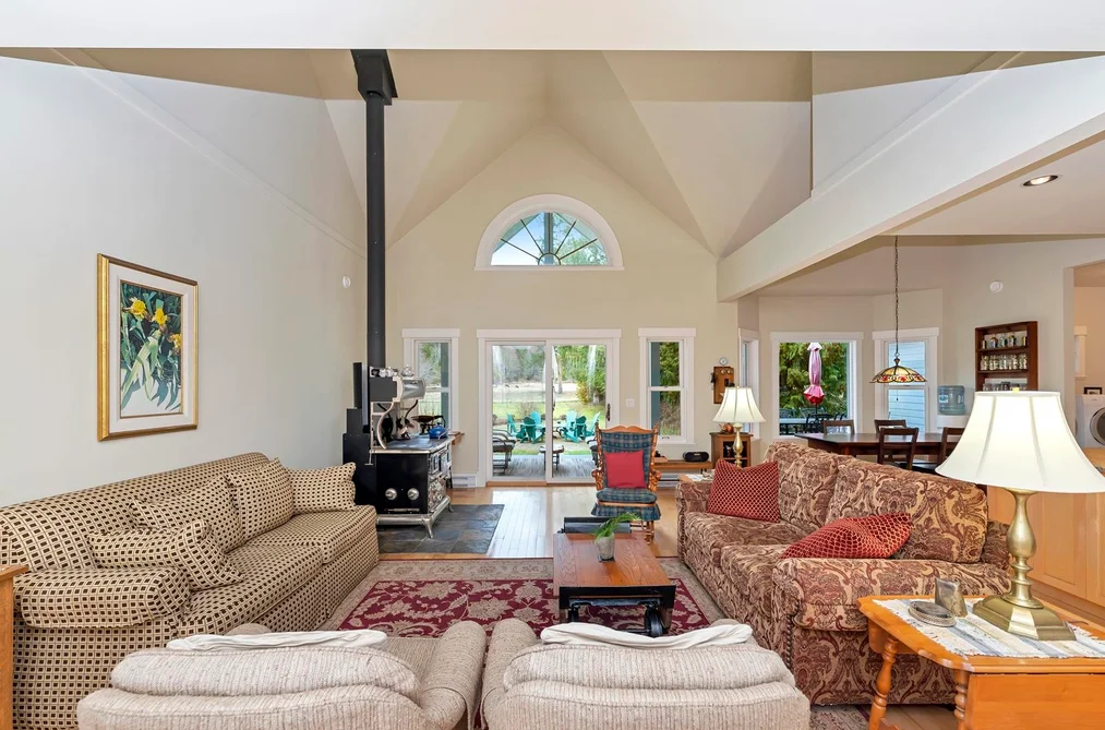 455 ANNE ROAD, Mayne Island BC V0N 2J2, Mayne Island BC — Residential for Sale - Photo 7