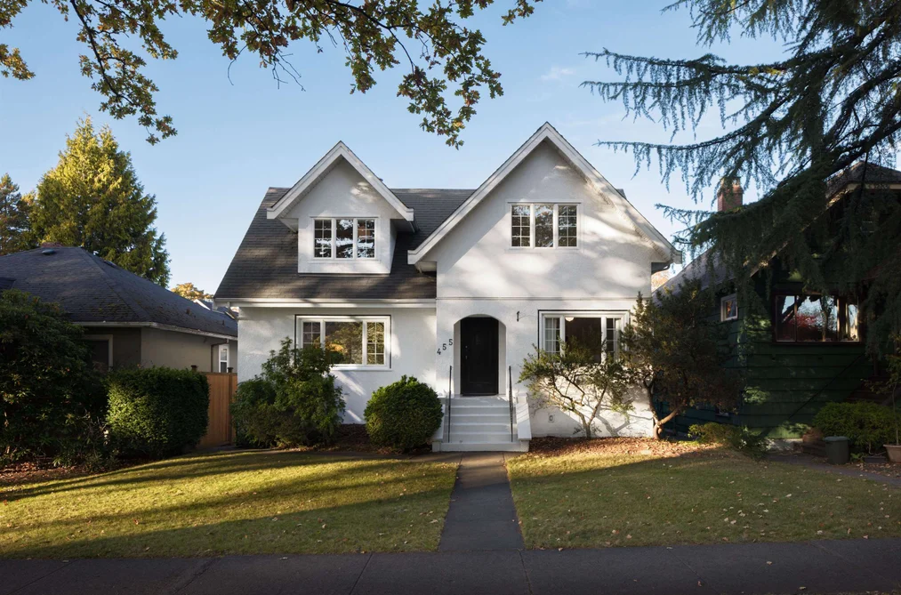 455 W 22nd Ave, Vancouver, BC - MLS: R3178460