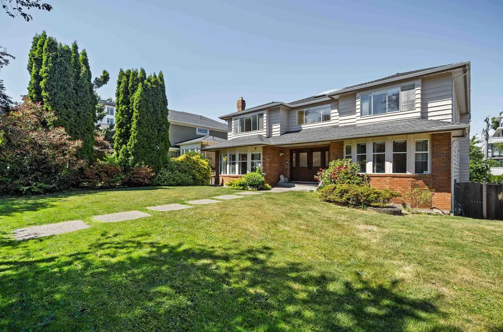 455 W 26TH AVENUE, Vancouver BC V5Y 2K1, Vancouver BC — Residential for Sale - Photo 2