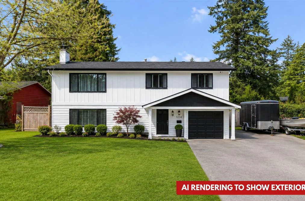 House for sale at 4551 197a Street Langley British Columbia - MLS: R3112427