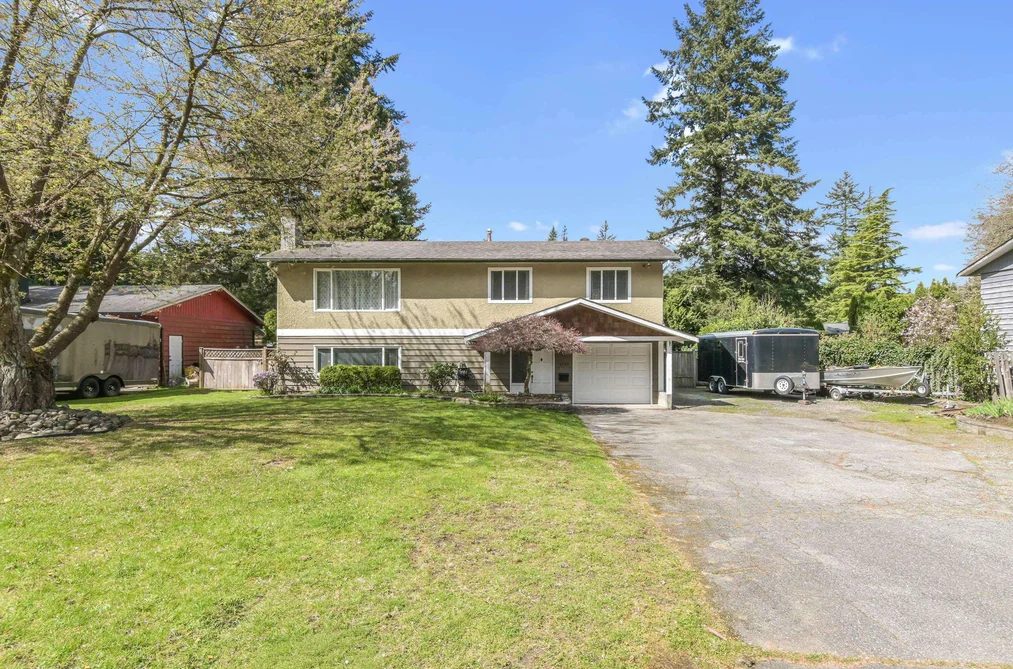 4551 197A STREET, Langley BC V3A 1C5, Langley BC — Residential for Sale - Photo 2