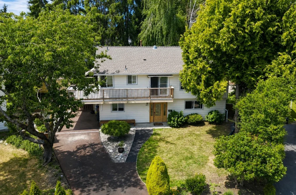House for sale at 4551 47th Street Delta British Columbia - MLS: R3149980