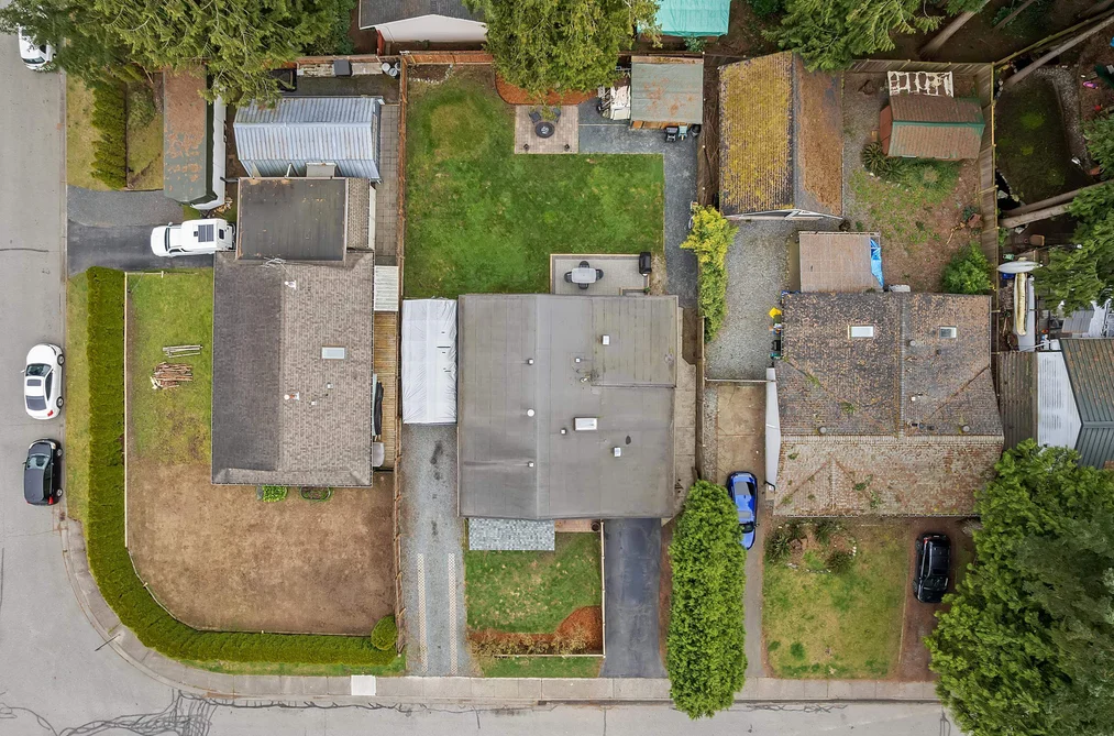 House for sale at 4552 200a Street Langley British Columbia - MLS: R3124704