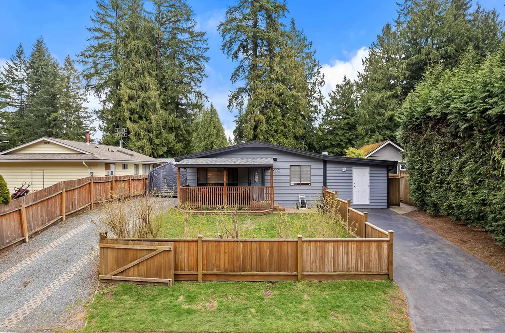 4552 200A STREET, Langley BC V3A 6J7, Langley BC — Residential for Sale - Photo 3