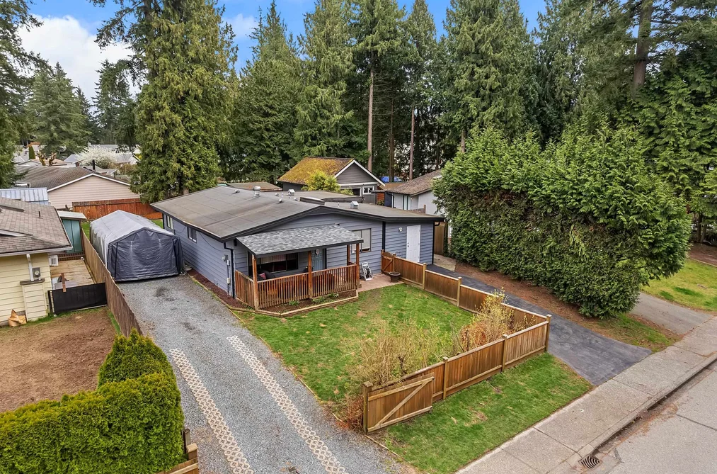 4552 200A STREET, Langley BC V3A 6J7, Langley BC — Residential for Sale - Photo 4