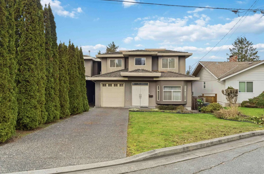 4553 ELLERTON COURT, Burnaby BC V5H 1E1, Burnaby BC — Residential for Sale - Photo 2