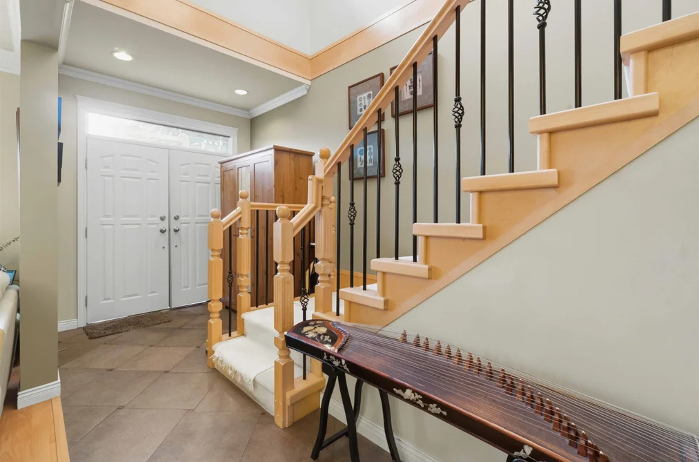 4553 ELLERTON COURT, Burnaby BC V5H 1E1, Burnaby BC — Residential for Sale - Photo 5