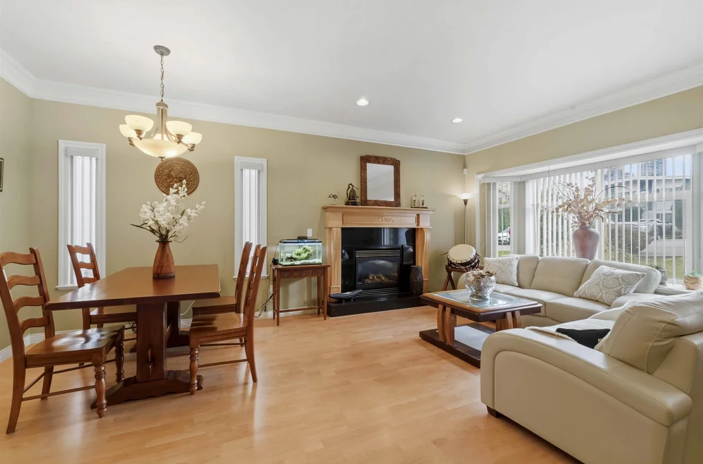 4553 ELLERTON COURT, Burnaby BC V5H 1E1, Burnaby BC — Residential for Sale - Photo 6