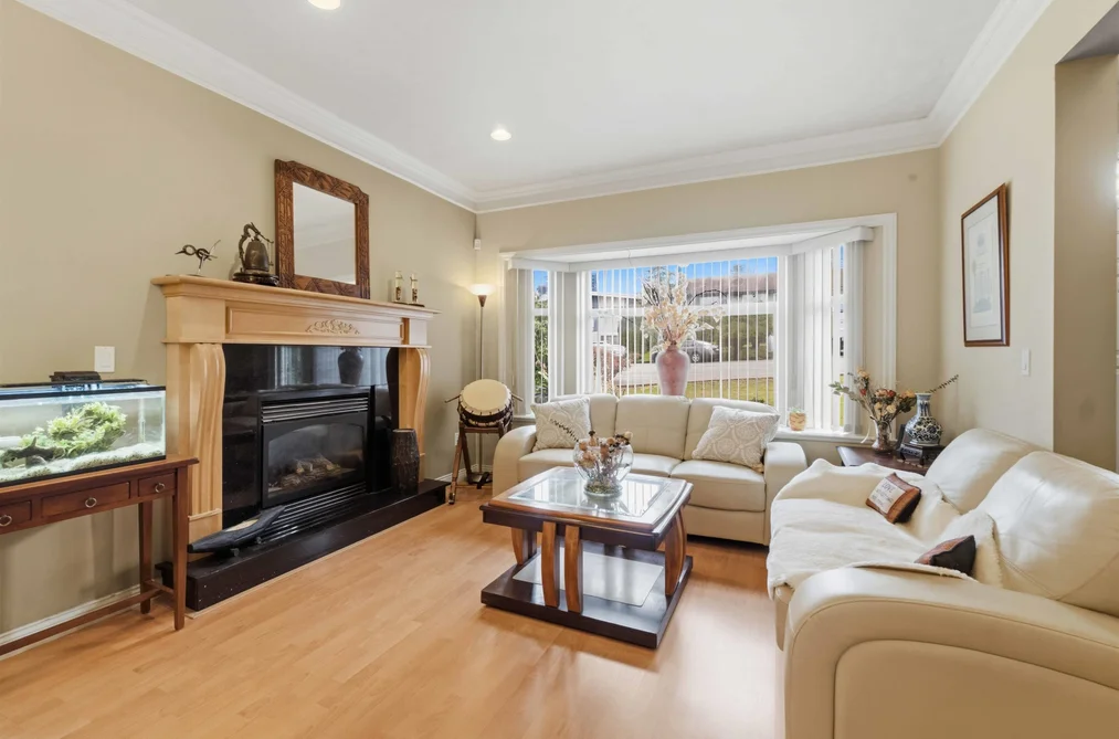 4553 ELLERTON COURT, Burnaby BC V5H 1E1, Burnaby BC — Residential for Sale - Photo 7