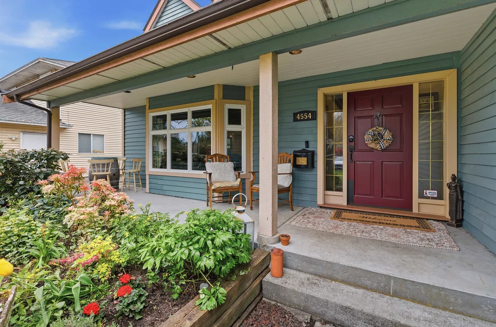 4554 48B STREET, Ladner BC V4K 2R8, Ladner BC — Residential for Sale - Photo 2