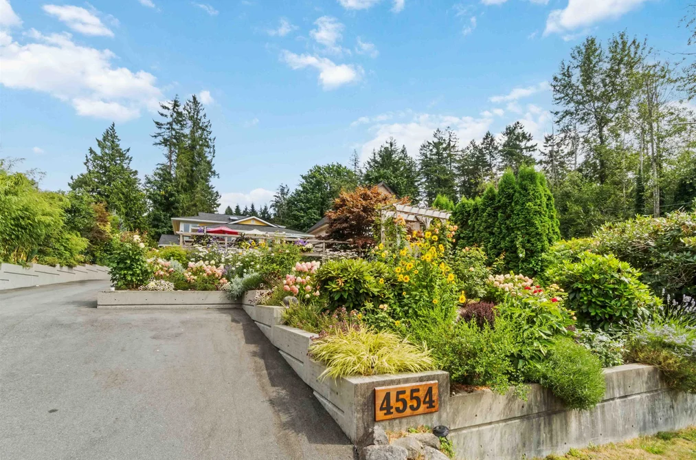4554 BELCARRA BAY ROAD, Belcarra BC V3H 4P4, Belcarra BC — Residential for Sale - Photo 4