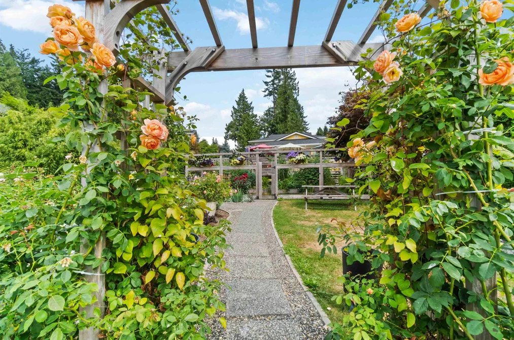 4554 BELCARRA BAY ROAD, Belcarra BC V3H 4P4, Belcarra BC — Residential for Sale - Photo 5