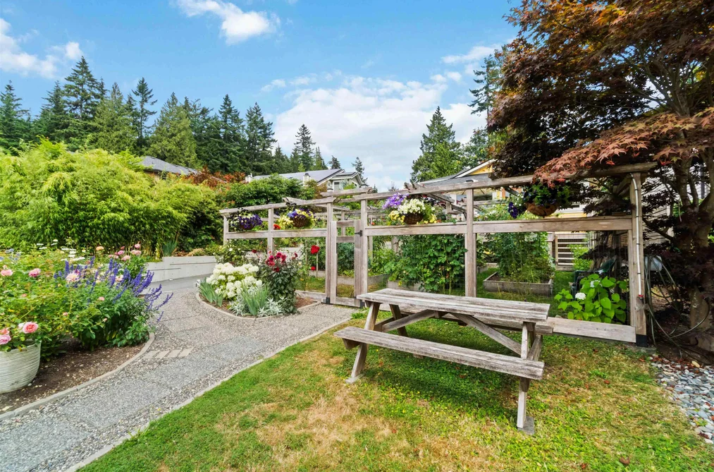 4554 BELCARRA BAY ROAD, Belcarra BC V3H 4P4, Belcarra BC — Residential for Sale - Photo 6
