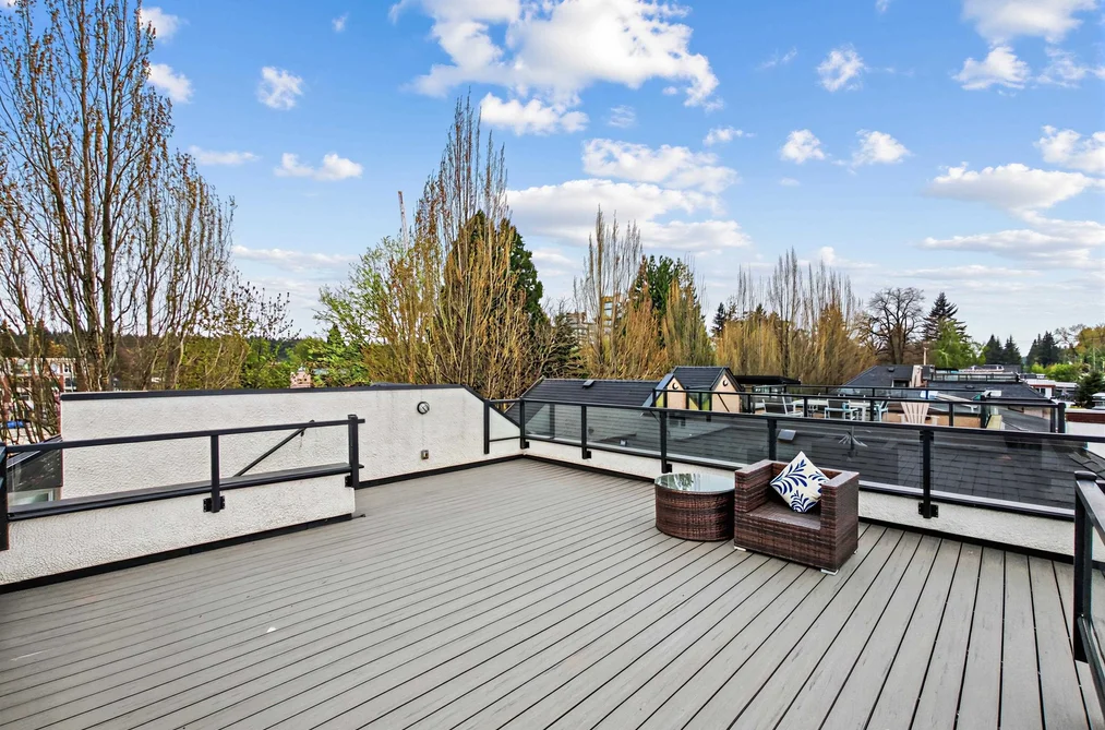 4555 W 9TH AVENUE, Vancouver BC V6R 2E2, Vancouver BC — Residential for Sale - Photo 2