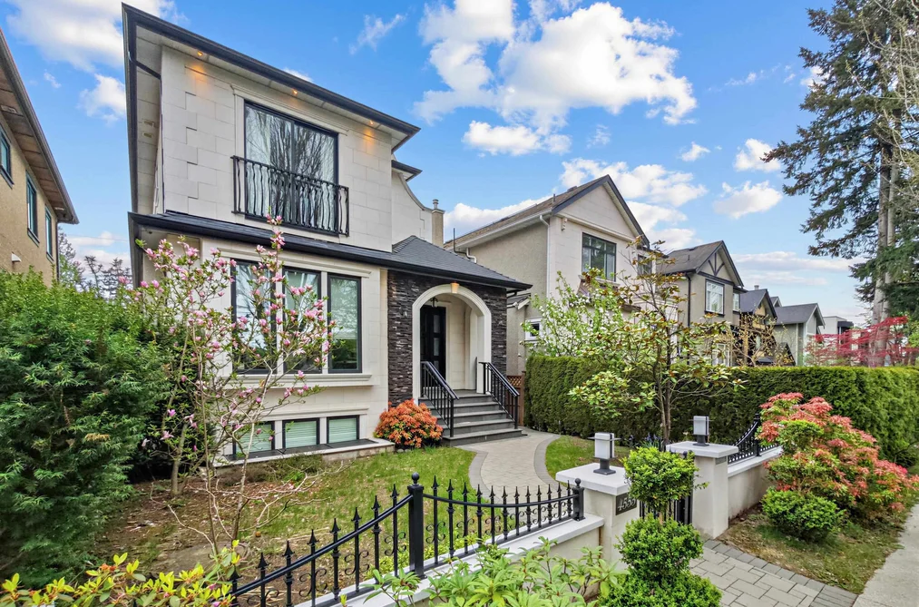 4555 W 9TH AVENUE, Vancouver BC V6R 2E2, Vancouver BC — Residential for Sale - Photo 5