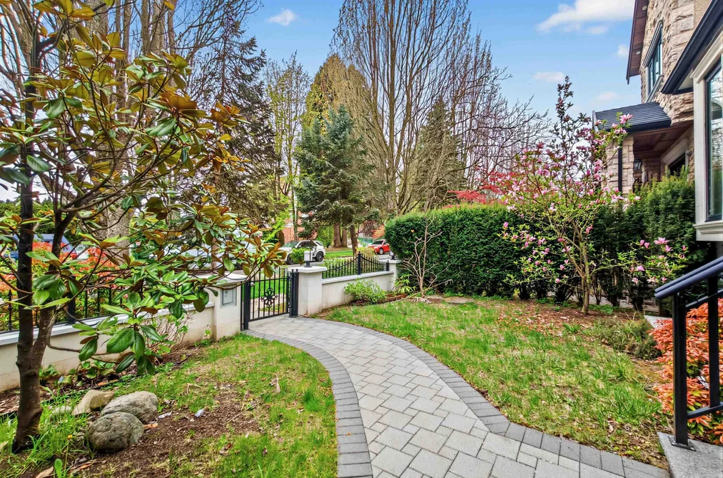 4555 W 9TH AVENUE, Vancouver BC V6R 2E2, Vancouver BC — Residential for Sale - Photo 6