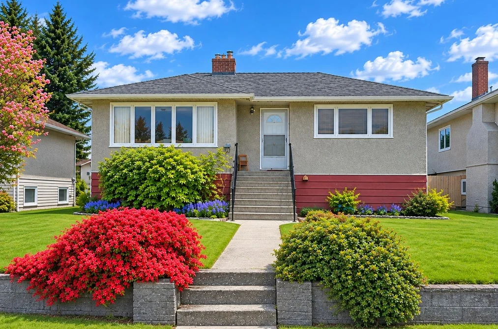 House for sale at 4557 Venables Street Burnaby British Columbia - MLS: R3167880