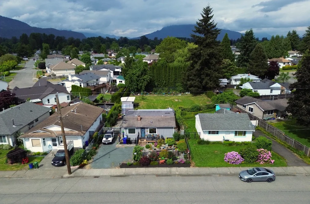 House for sale at 45573 Wellington Avenue Chilliwack British Columbia - MLS: R3124970
