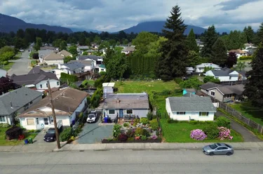 45573 Wellington Ave, Chilliwack, BC - MLS: R3124970