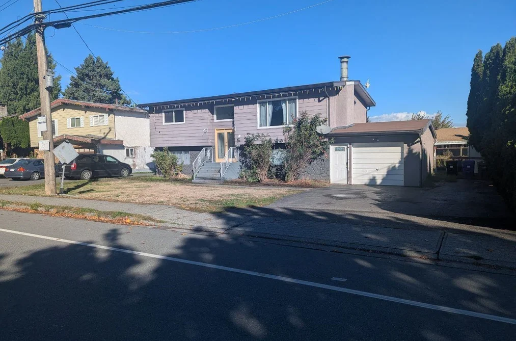 45575 South Sumas Rd, Chilliwack, BC - MLS: R3170565