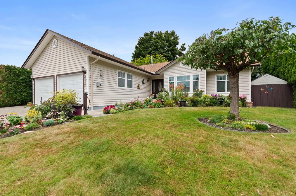 House for sale at 45575 Worthington Place Chilliwack British Columbia - MLS: R3168820
