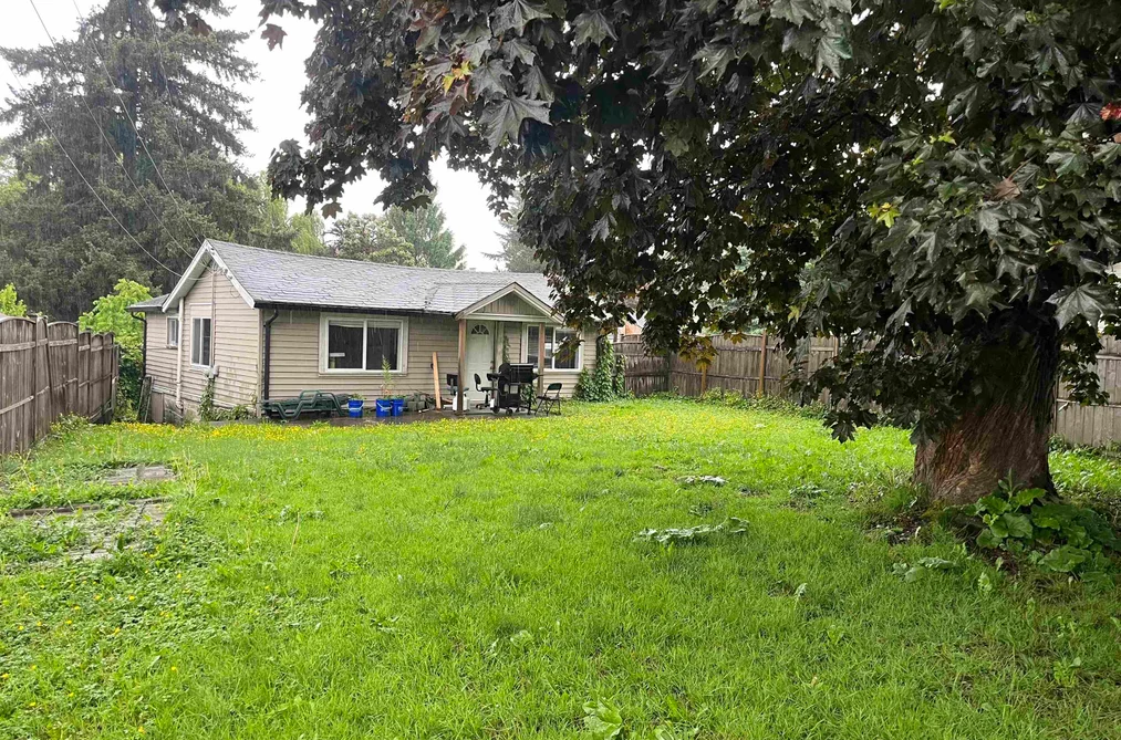 House for sale at 45589 Wellington Avenue Chilliwack British Columbia - MLS: R3124237