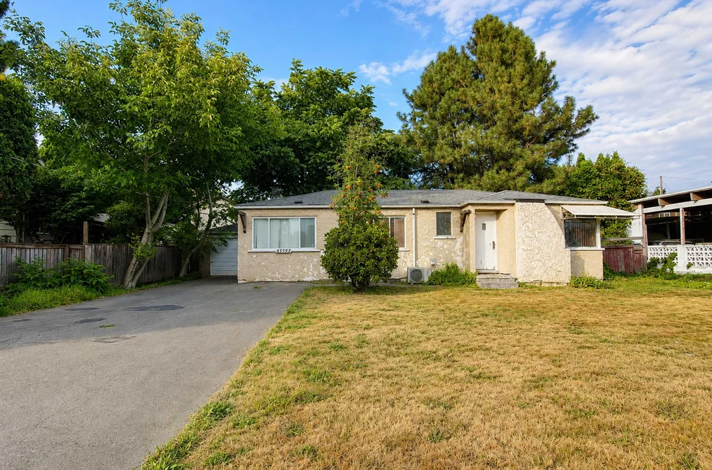 House for sale at 45593 Kipp Avenue Chilliwack British Columbia - MLS: R3155358