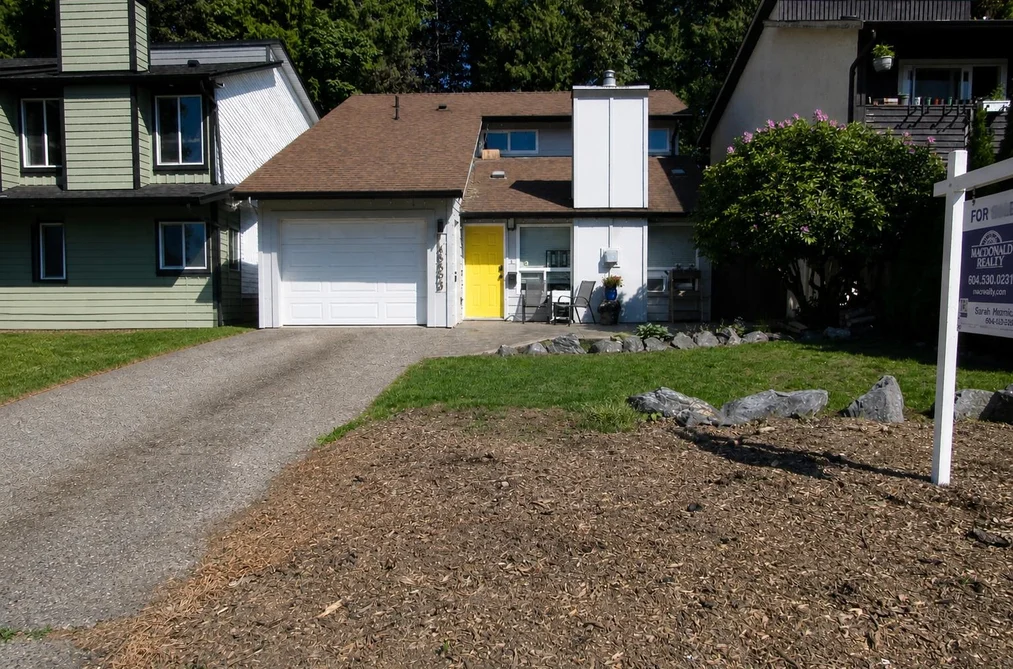 House for sale at 45593 Mcintosh Drive Chilliwack British Columbia - MLS: R3102609