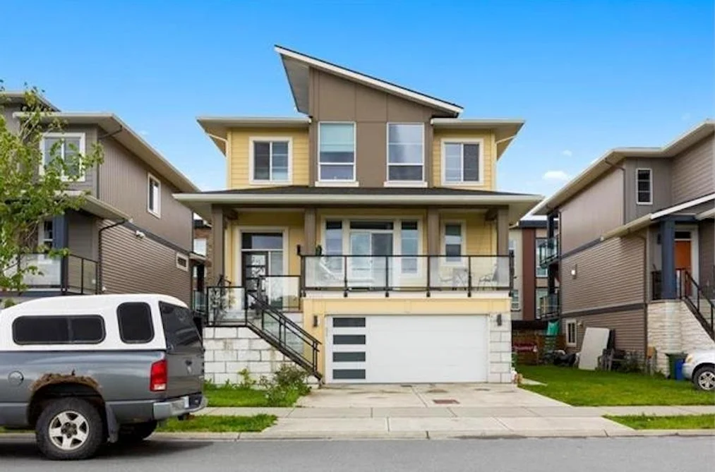 House for sale at 45594 Meadowbrook Drive Chilliwack British Columbia - MLS: R3089000