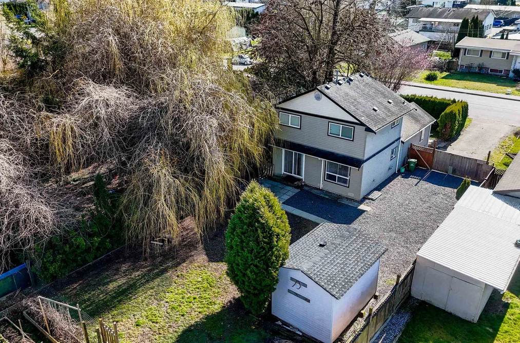 45595 LEWIS AVENUE, Chilliwack BC V2P 3C7, Chilliwack BC — Residential for Sale - Photo 3