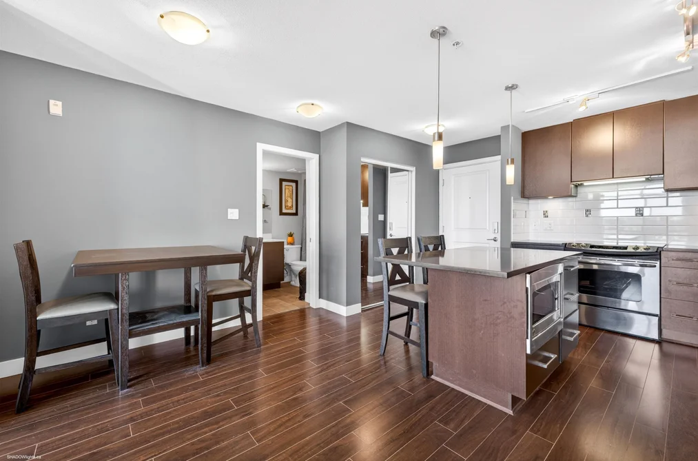 456 15850 26 AVENUE, Surrey BC V3S 2N6, Surrey BC — Residential for Sale — Photo 4 of 26
