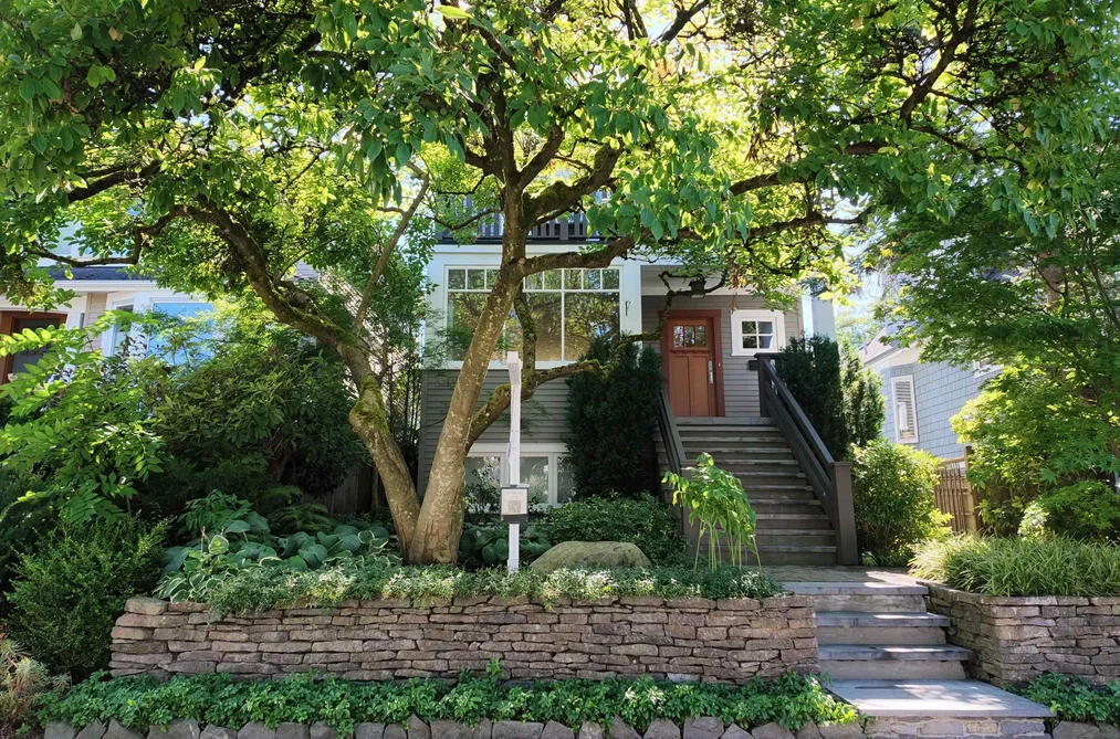 House for sale at 456 Aubrey Place Vancouver British Columbia - MLS: R3162488