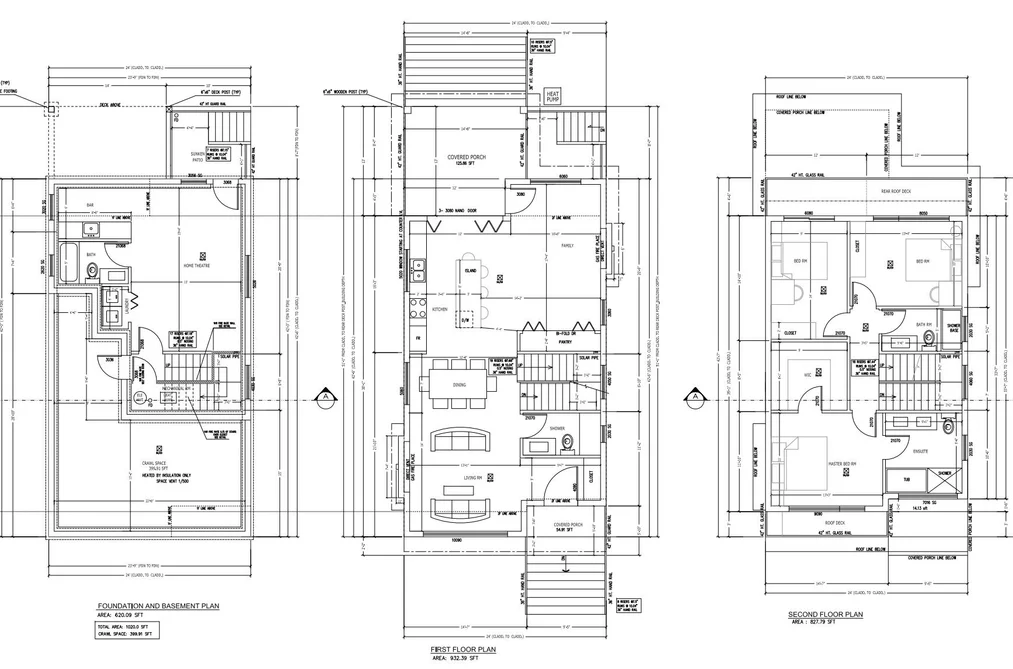 456 E 46TH AVENUE, Vancouver BC V5W 1Z9, Vancouver BC — Residential for Sale - Photo 3