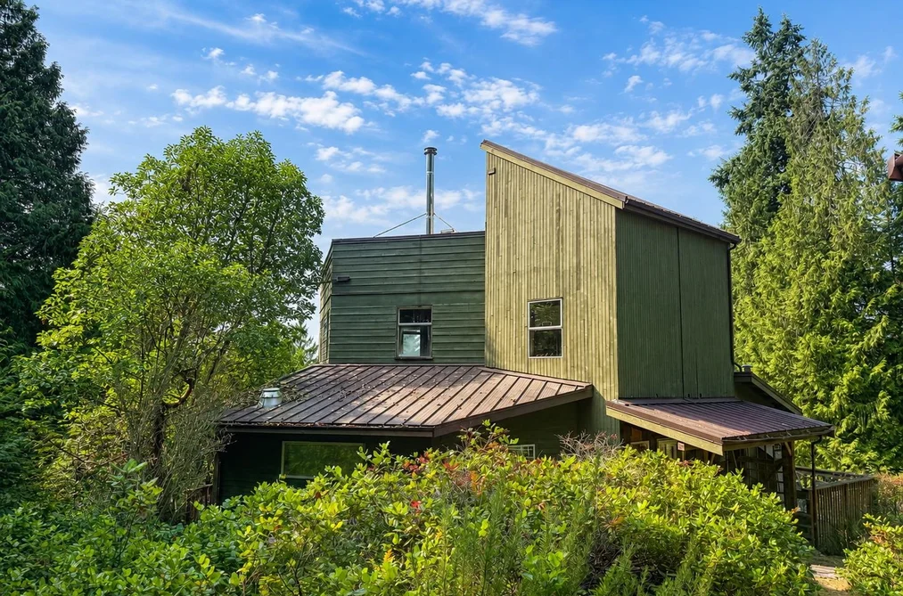 456 Steward Drive, Galiano Island, BC - MLS: R3164462 - Photo 4 456 Steward Drive, Galiano Island, BC - MLS: R3164462 - Photo 4