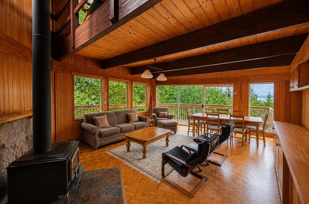 456 Steward Drive, Galiano Island, BC - MLS: R3164462 - Photo 7 456 Steward Drive, Galiano Island, BC - MLS: R3164462 - Photo 7